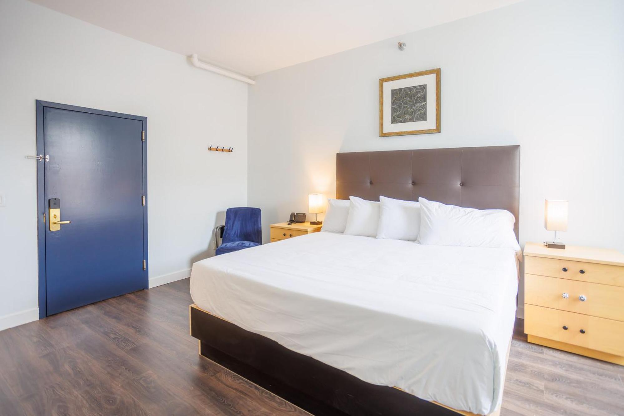 Hotel Callista Норидж Экстерьер фото